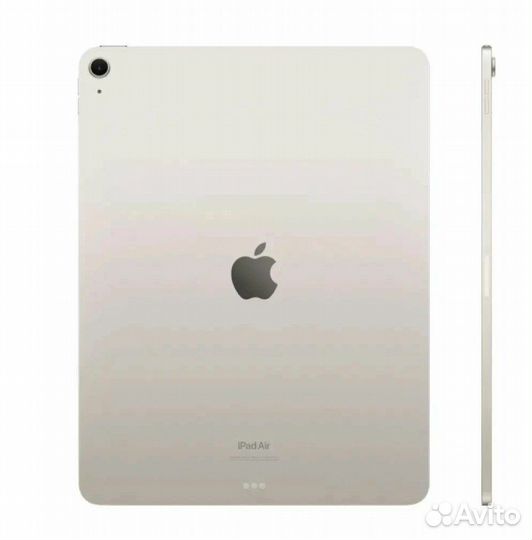 Планшет Apple iPad Air 11 2024 M2, 128 гб, Wi-Fi