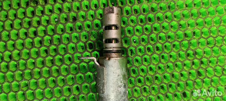 Клапан изменения фаз грм Ford Focus 2