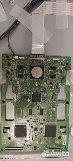 Запчасти для lg42LX6500