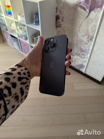 iPhone 14 Pro Max, 256 ГБ