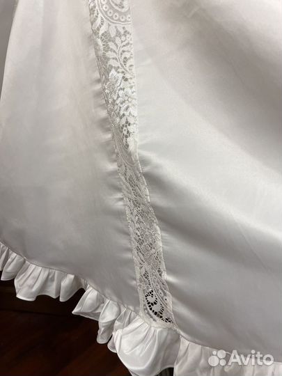 Платье вечернее