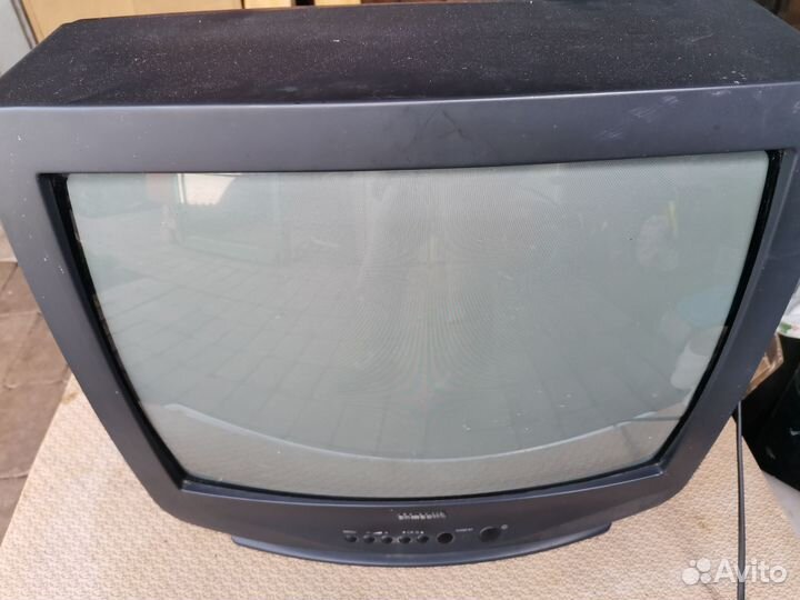 Телевизор Samsung ck-20f1vr