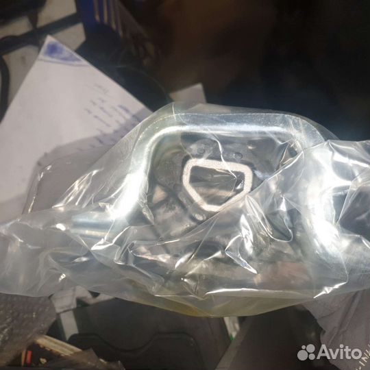 Подушка двигателя Fiat Ducato 2.3