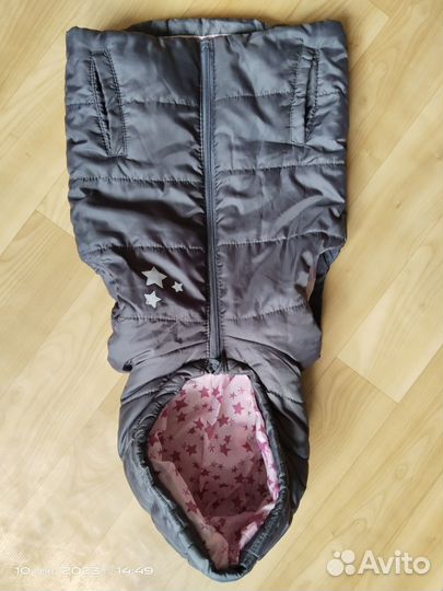 Вещи на девочку