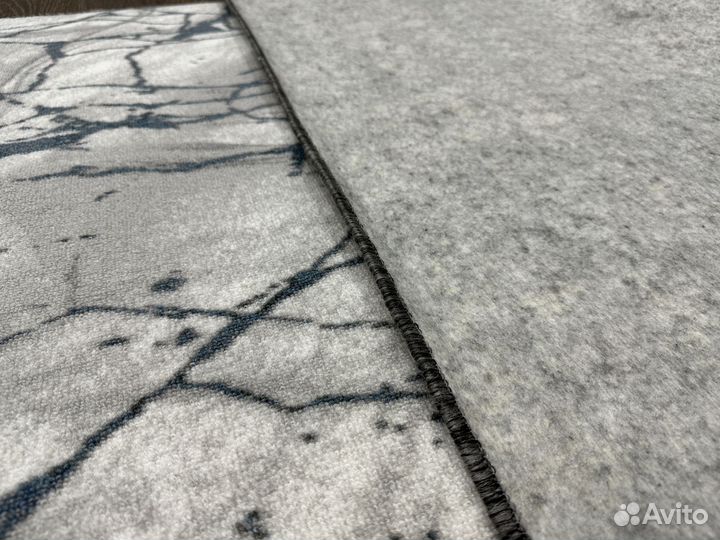 Палас новый 1х2