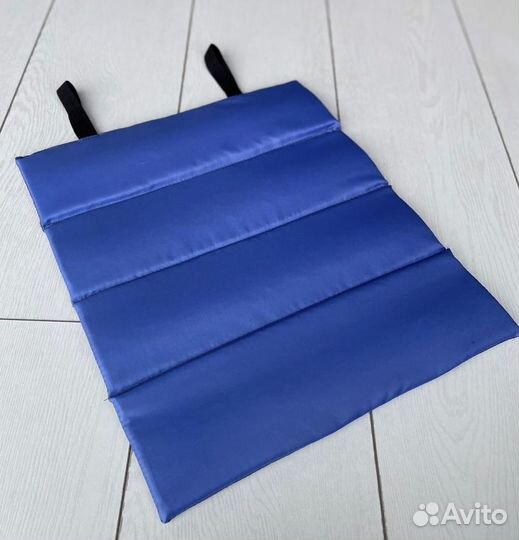 Сидушка туристическая