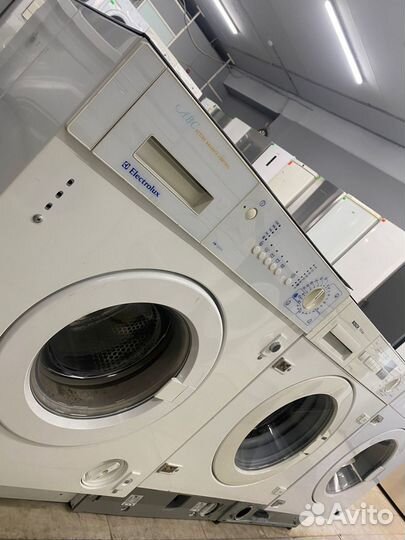 Стиральная машина* бу в хорошем состоянии