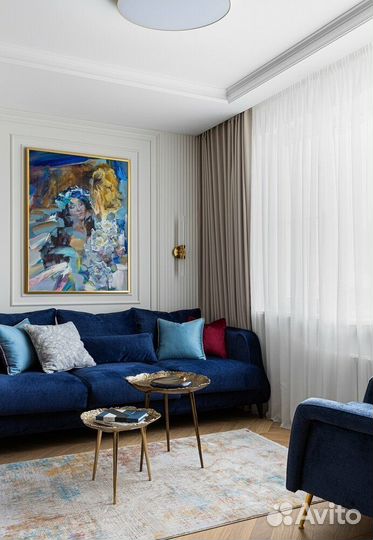 Поиск и подбор картины на подарок или в интерьер