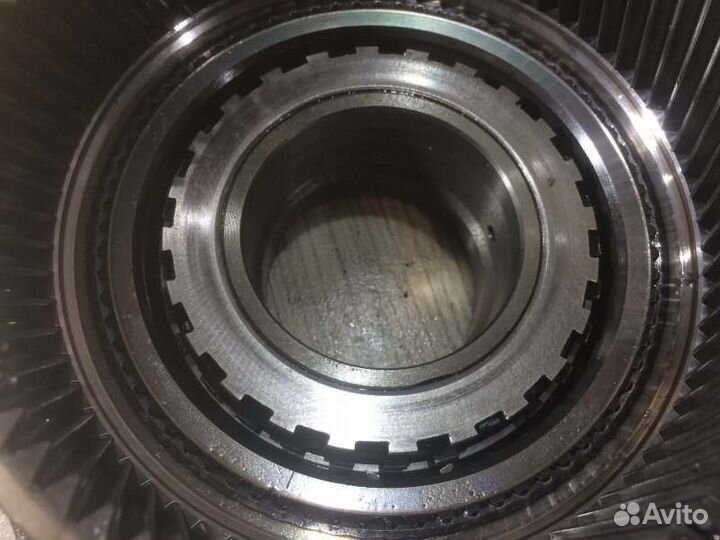 Шестерня АКПП Land Rover Evoque AF21 TF-81SC