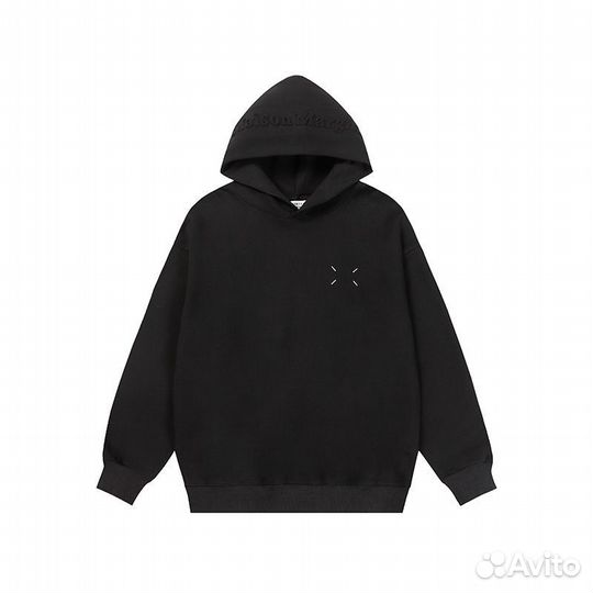 Худи Maison margiela