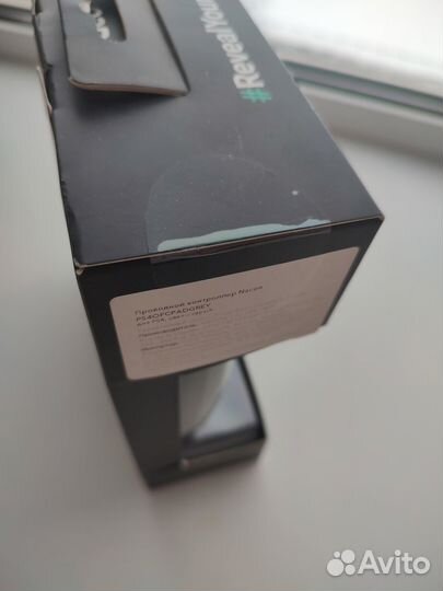 Геймпад Nacon для PS4 Новый Гарантия Чек