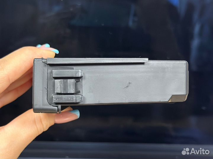 Блок комфорта mazda cx5 KD45675Х0B