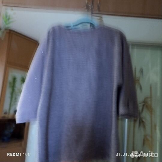 Джемпер женский 50 52