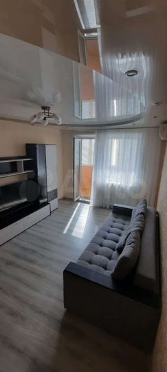2-к. квартира, 54,3 м², 5/9 эт.