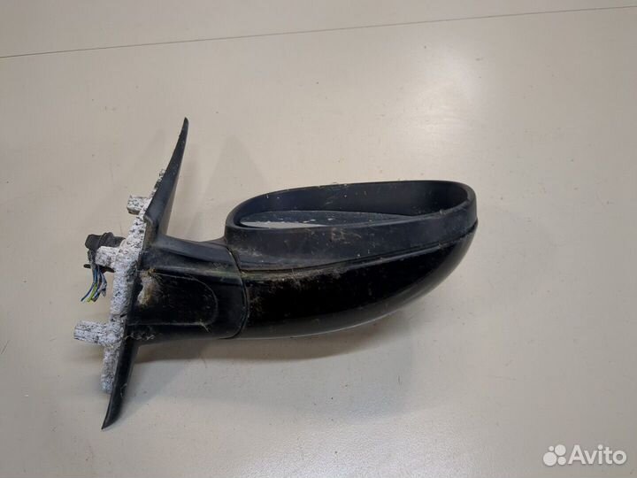 Зеркало боковое BMW 3 E90, E91, E92, E93, 2008