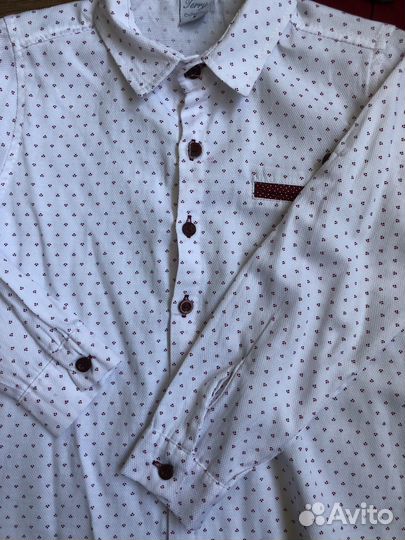 Костюм праздничный 116