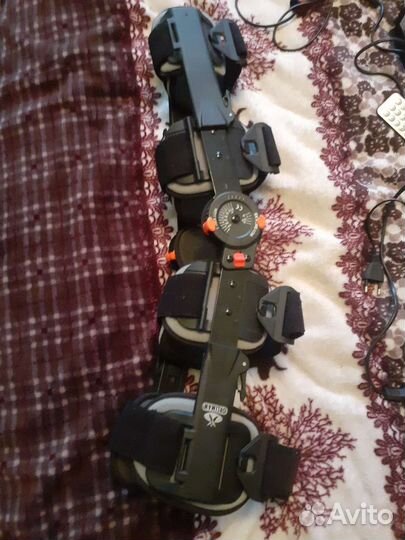 Ортез на коленный сустав orliman 94260