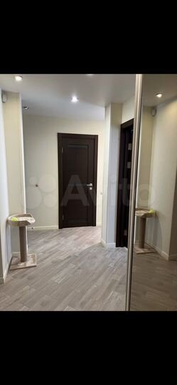 3-к. квартира, 66 м², 3/5 эт.