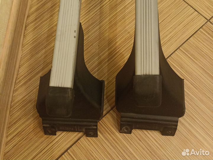 Багажник на крышу Renault Logan 6001998054
