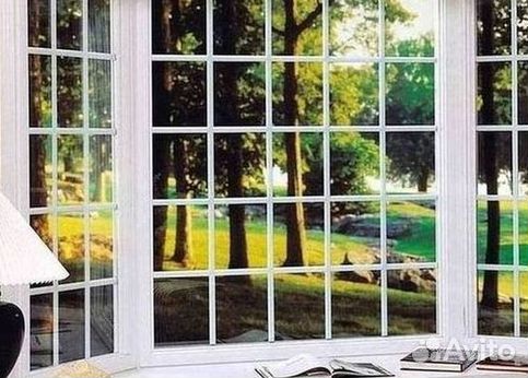 Окна быстро