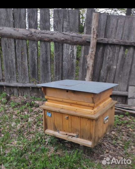 Улей для пчел