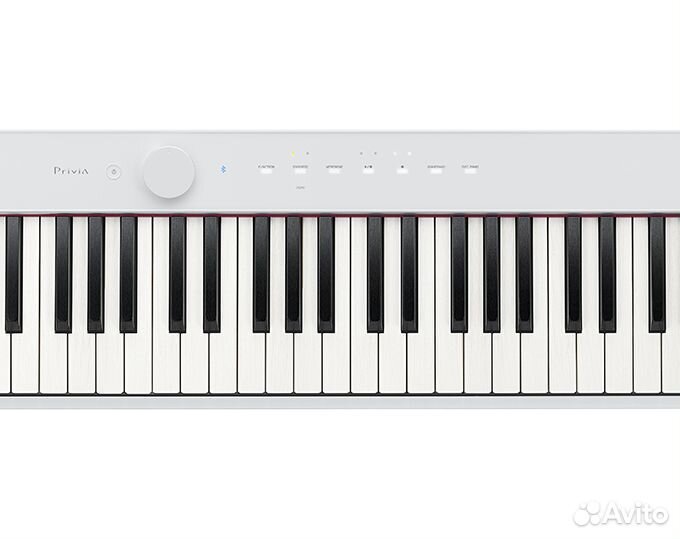 Casio Privia PX-S1000WE