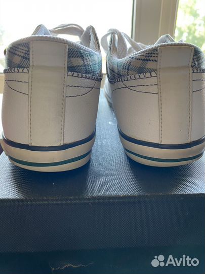 Кеды слипоны мужские Nike оригинал 41