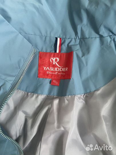 Куртка женская на весну