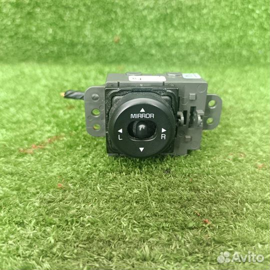 Джойстик регулировки зеркал Kia Ceed 2 рест. 2017