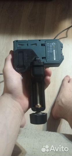 Лазерный приемник Bosch professional LR6