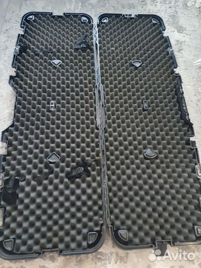 Кейс для оружия