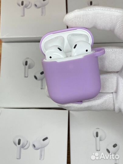 AirPods 2 