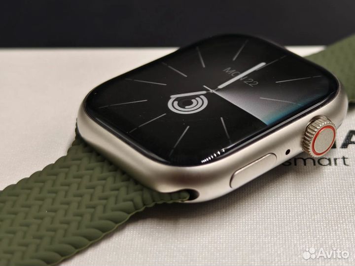 Watch / SMART Watch / гарантия