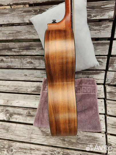 Акустическая Гитара Enya ea x1