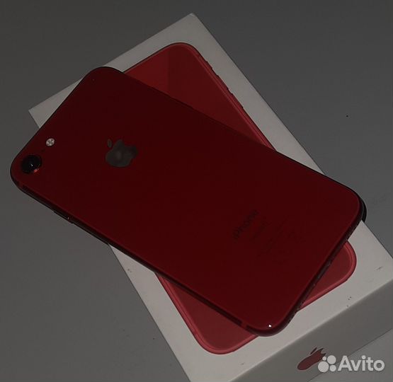 iPhone 8 Plus, 64 ГБ