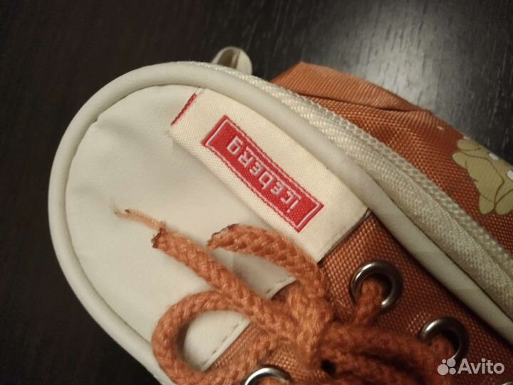 Пенал детский