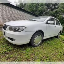 LIFAN Solano 1.5 MT, 2015, 105 000 км, с пробегом, цена 420 000 руб.