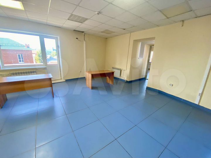 Сдам офисное помещение, 130 м²