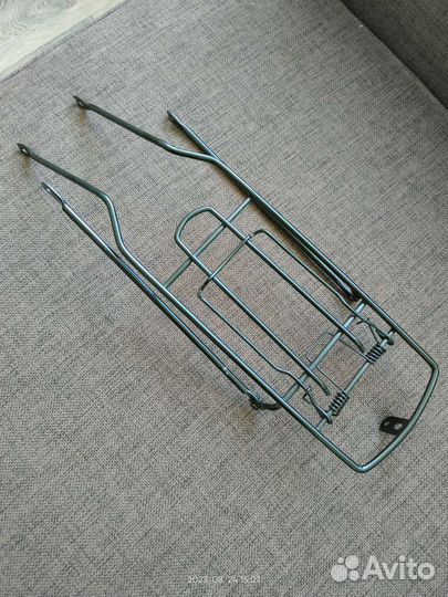 Велосипед подростковый