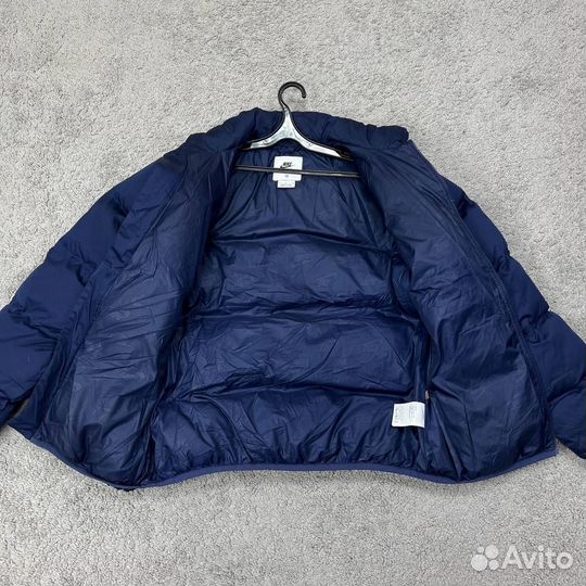 Пуховик Nike Размер M
