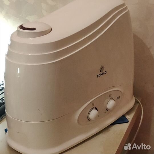 Увлажнитель воздуха boneco 7131