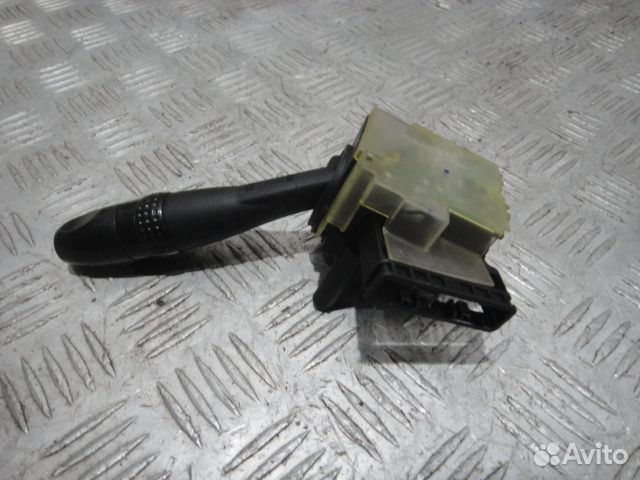 Переключатель подрулевой Picanto (04-10) R б/у (арт. 9342007000)