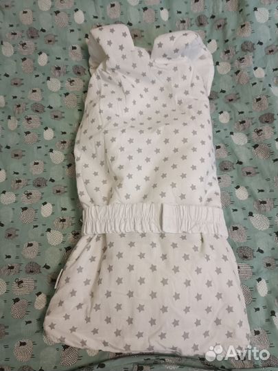 Джинсы, резерв