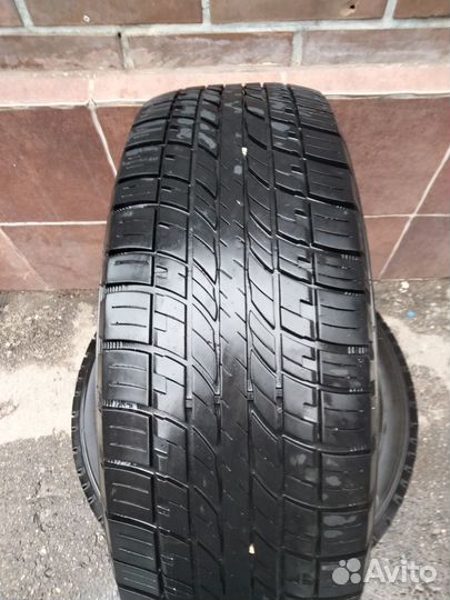 Hankook Ventus AS RH07 225/65 R17