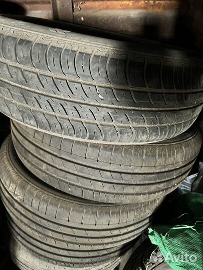 Hankook Kinergy Eco K425 185/65 R15 88H