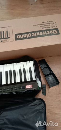 Цифровая клавиатура