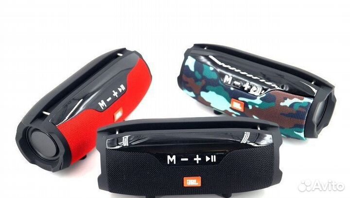 Колонка charge E14+Bluetooth+USB+радио+4 динамика