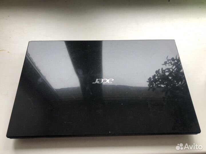 Acer Ноутбук