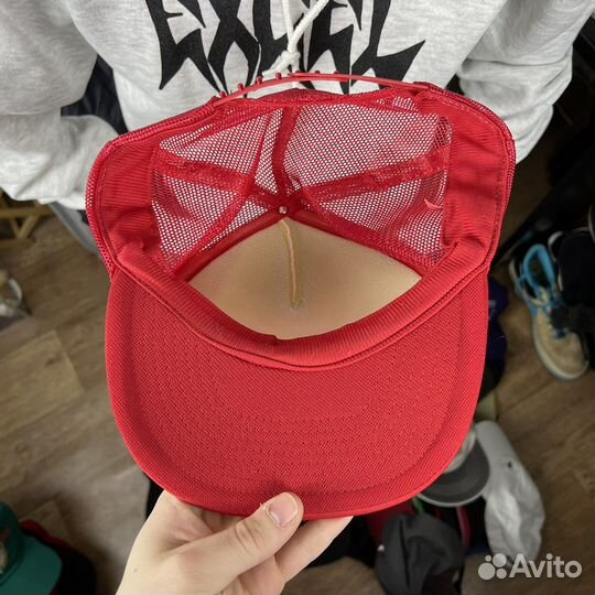 Кепка Тракер Honda USA Japan Vintage Trucker