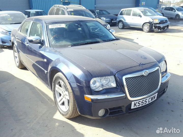Разбор на запчасти Chrysler 300C 2004-2011